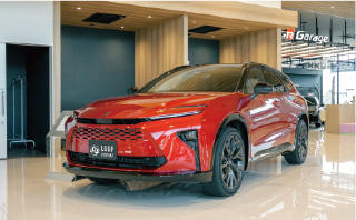 釧路トヨタ音更店　最新展示車